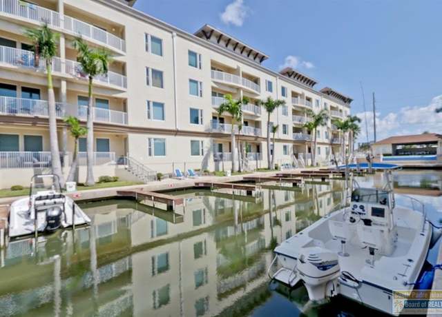 Property at 5909 Padre Blvd #204, South Padre Island, TX 78597, 2 beds, 2 baths