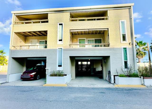 Property at 401 Island Ave Unit 2A, Port Isabel, TX 78578, 2 beds, 2 baths