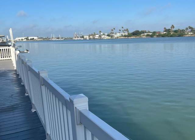 Property at 156 E Bonnet Cir, Port Isabel, TX 78578