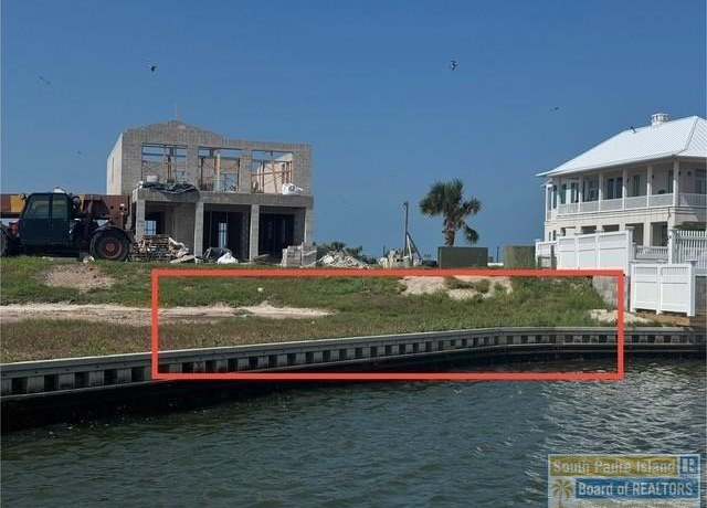Property at 409 Shore Dr, South Padre Island, TX 78597