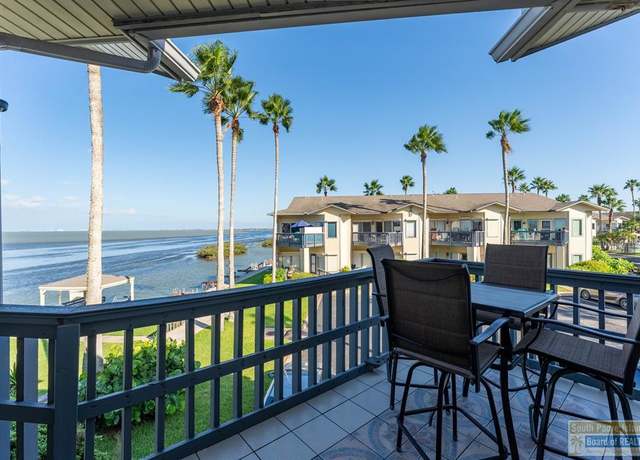 Property at 77 Santa Isabel Blvd Unit A6, Laguna Vista, TX 78578, 2 beds, 2 baths
