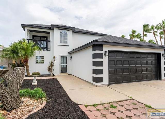 Property at 905 North Shr, Port Isabel, TX 78578, 3 beds, 3 baths