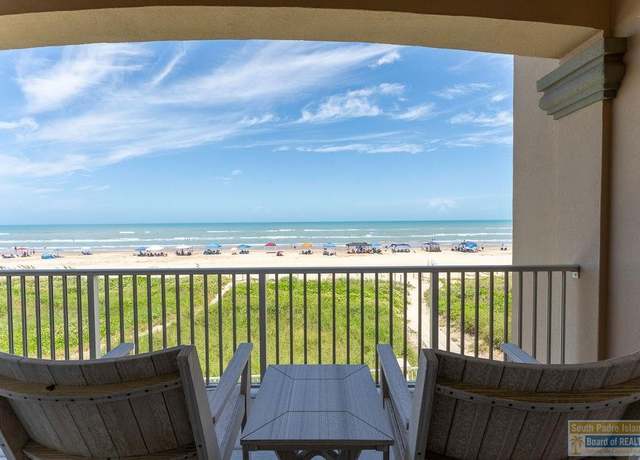 Property at 5506 Gulf Blvd, South Padre Island, TX 78597, 4 beds, 3.5 baths
