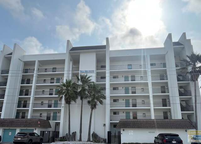 Property at 4300 Gulf Blvd #103, South Padre Island, TX 78597, 2 beds, 2 baths