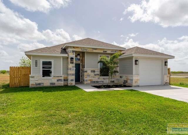 Property at 2831 Juan Castillo Ave, Port Isabel, TX 78578, 3 beds, 2.5 baths