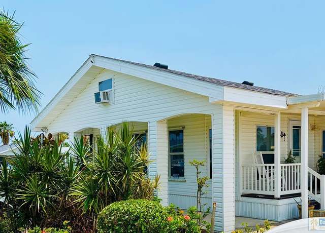 Property at 842 W Oyster Dr, Port Isabel, TX 78578, 1 bed, 1 bath