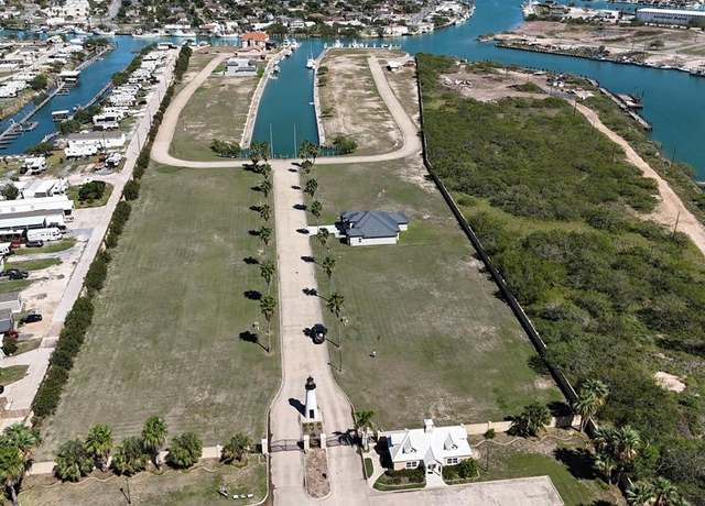 Property at Lot 2 Jean Lafitte, Port Isabel, TX 78578