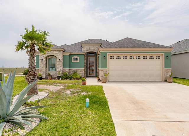 Property at 45 Valdarama Dr, Laguna Vista, TX 78578, 3 beds, 2 baths