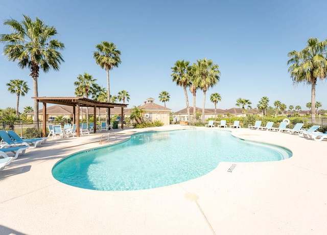 Property at 81 Augusta West, Laguna Vista, TX 78578, 2 beds, 2 baths