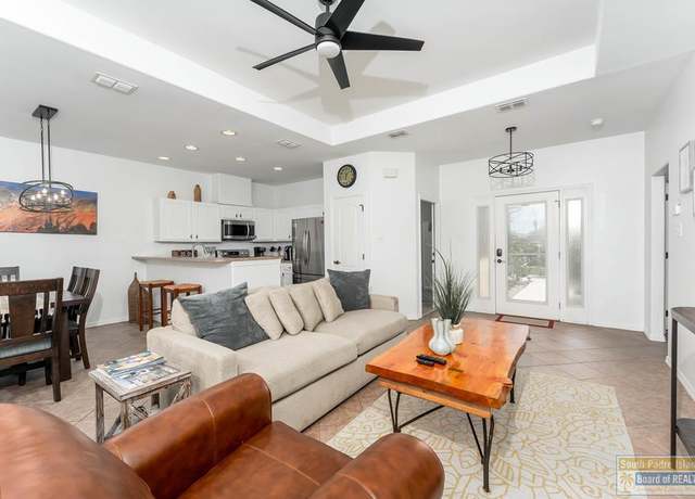 Property at 81 Augusta West, Laguna Vista, TX 78578, 2 beds, 2 baths