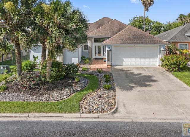 Property at 78 Golf House Rd, Laguna Vista, TX 78578, 3 beds, 2.5 baths