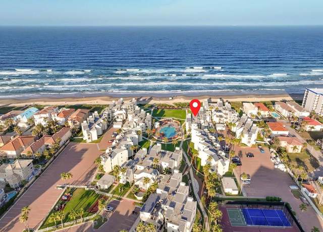 Property at 6300 Padre Blvd Unit 372F, South Padre Island, TX 78597, 3 beds, 3 baths