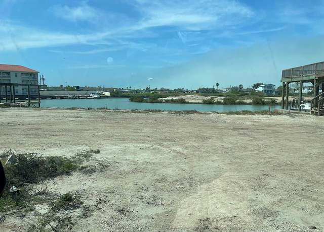 Property at 1522 N Harbor Dr, Port Isabel, TX 78578
