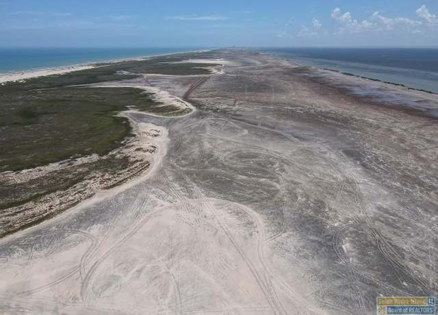 Property at Abst 260 W Ocean Blvd, South Padre Island, TX 78579