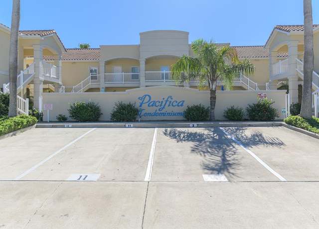Property at 109 W. Cora Lee Dr #6, South Padre Island, TX 78597, 3 beds, 3 baths