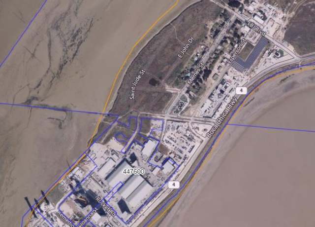 Property at TBD Other, Starbase, TX 78521