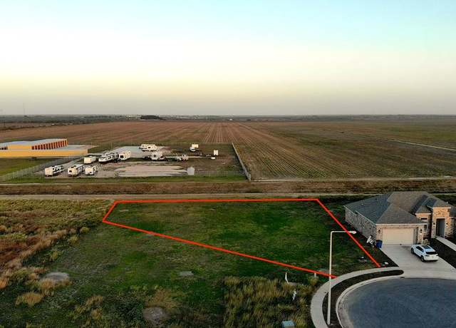Property at 140 Heron Dr, Los Fresnos, TX 78566