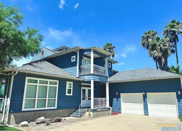 Property at 35001 Pelican Pointe Dr, Rio Hondo, TX 78583, 4 beds, 2.5 baths
