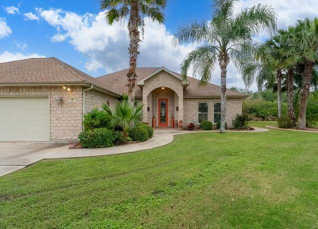 Property at 30 Augusta Dr, Laguna Vista, TX 78578, 3 beds, 2.5 baths
