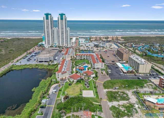 Property at 200 Padre Blvd Unit A1302, South Padre Island, TX 78597, 1 bed, 1 bath