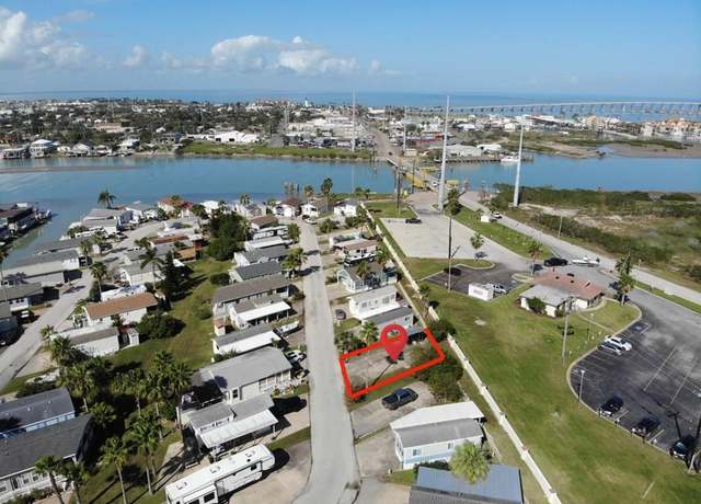Property at 51 Abalone Cir, Port Isabel, TX 78578