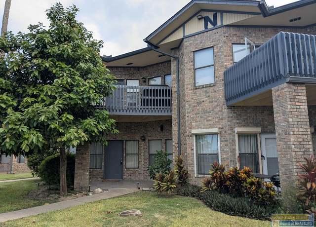 Property at 77 Santa Isabel Blvd Unit N2, Laguna Vista, TX 78578, 2 beds, 2 baths