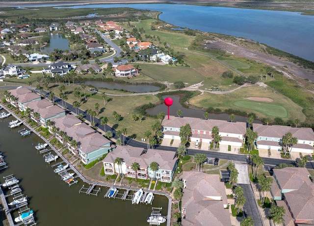 Property at 1 Harbor Town, Laguna Vista, TX 78578, 3 beds, 2.5 baths