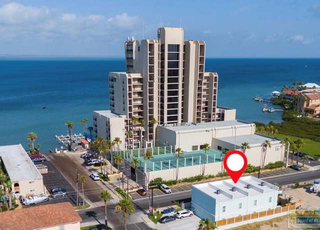 Property at 5100 Laguna Blvd #1, South Padre Island, TX 78597, 3 beds, 2.5 baths