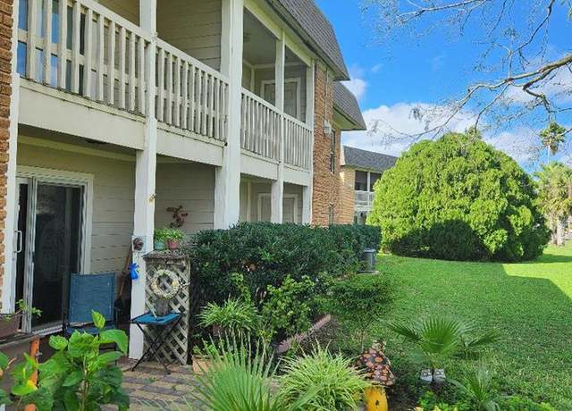 Property at 805 Santa Isabel Blvd Unit E1, Laguna Vista, TX 78578, 2 beds, 1.5 baths