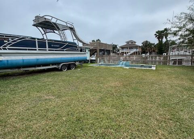 Property at 0 Pompano Ave, Port Isabel, TX 78758