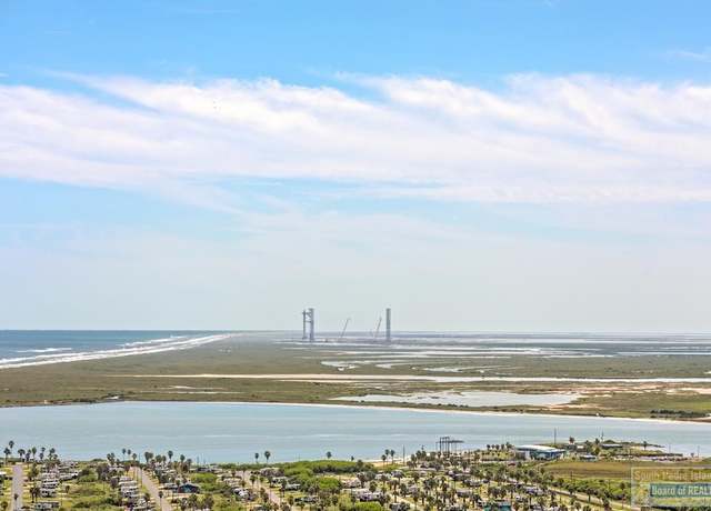 Property at 310A E Padre Blvd #2806, South Padre Island, TX 78597, 3 beds, 3 baths