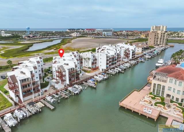 Property at 6201 Padre Blvd #105, South Padre Island, TX 78597, 2 beds, 2 baths