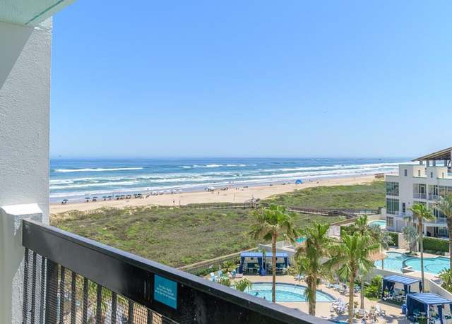 Property at 310 Padre Blvd #523, South Padre Island, TX 78597, 2 beds, 2 baths