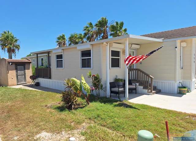 Property at 379 Sand Dollar, Port Isabel, TX 78578, 1 bed, 1.5 baths