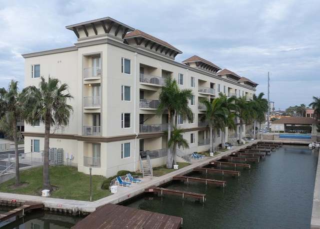 Property at 5909 Padre Blvd #403, South Padre Island, TX 78597, 2 beds, 2 baths
