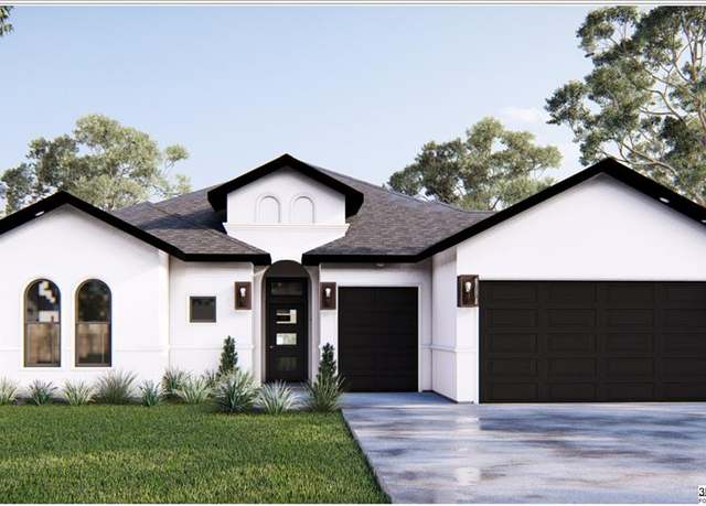 Property at 49 Arcos Gdns, Laguna Vista, TX 78578, 3 beds, 3 baths