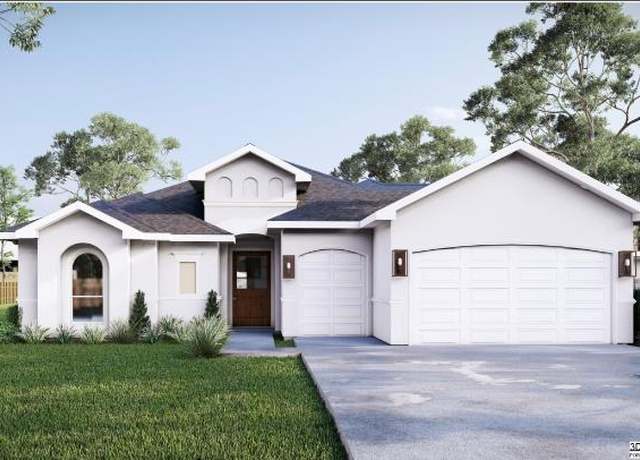 Property at 37 Arcos Gdns, Laguna Vista, TX 78578, 3 beds, 2 baths