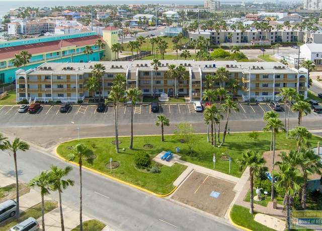 Property at 108 E Coronado Dr #307, South Padre Island, TX 78597, 2 beds, 2 baths