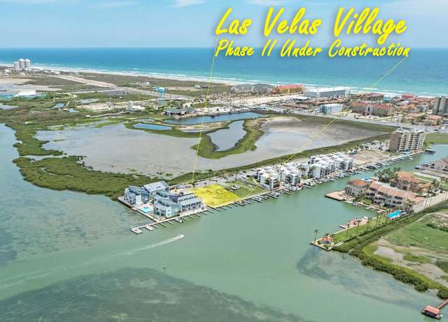 Property at 6101 Padre Blvd #601, South Padre Island, TX 78597, 3 beds, 3.5 baths