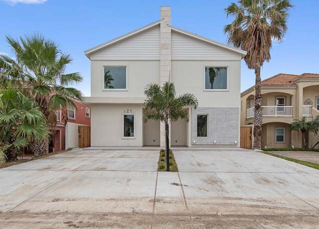 Property at 121 E Campeche St Unit B, South Padre Island, TX 78597, 3 beds, 2.5 baths