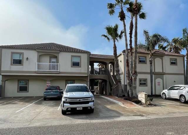 Property at 105 E Pompano St #1, South Padre Island, TX 78597, 2 beds, 2 baths