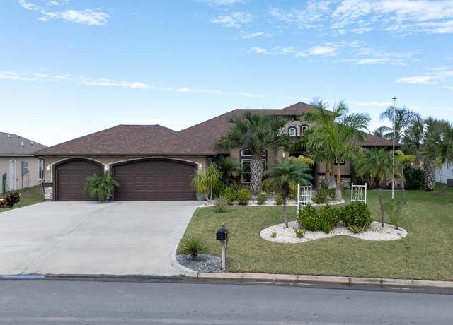 Property at 64 Whooping Crane Dr, Laguna Vista, TX 78578, 3 beds, 4 baths