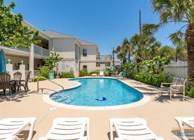 Property at 123 E Carolyn Dr #106, South Padre Island, TX 78597, 2 beds, 2 baths