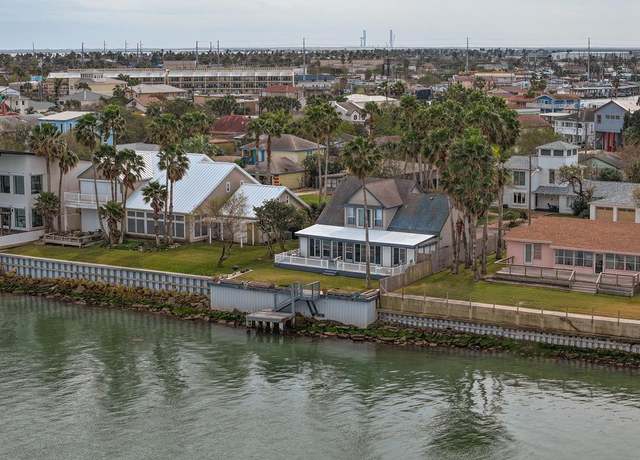 Property at 918 North Shr, Port Isabel, TX 78578, 4 beds, 2 baths
