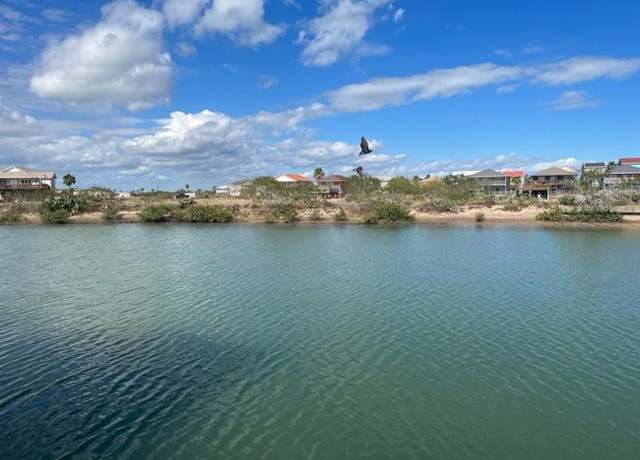 Property at 0 Bass Ave, Port Isabel, TX 78578