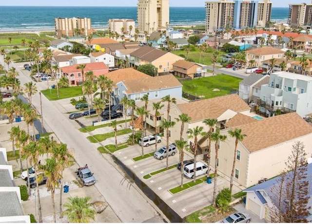 Property at 111 E Campeche St #2, South Padre Island, TX 78597, 2 beds, 2 baths