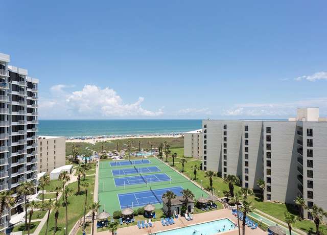 Property at 404 Padre Blvd #1006, South Padre Island, TX 78597, 1 bed, 2 baths