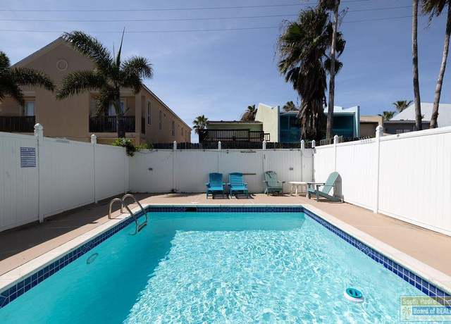 Property at 120 E Huisache St Unit a, South Padre Island, TX 78597, 3 beds, 3.5 baths