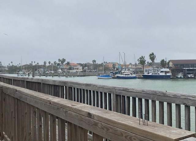 Property at 310 W Houston St, Port Isabel, TX 78578, 9 beds, 6 baths