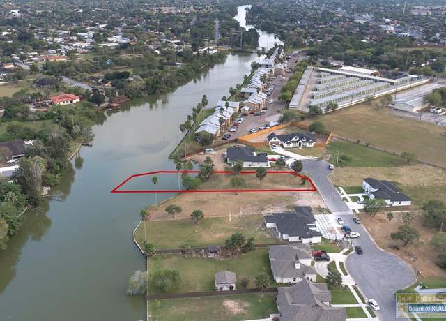 Property at 0 Lazy Acres Rd, Brownsville, TX 78521